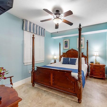 Bella Riva Hotel Fort Walton Beach Luaran gambar