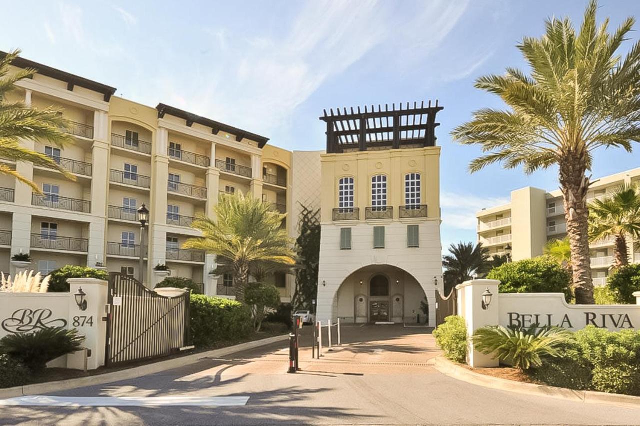 Bella Riva Hotel Fort Walton Beach Luaran gambar