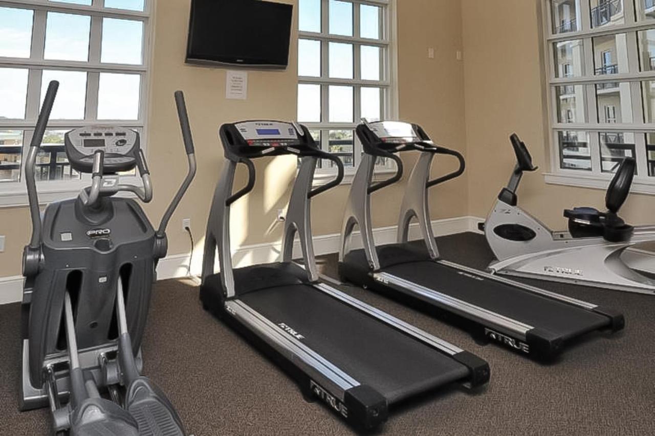 Bella Riva Hotel Fort Walton Beach Luaran gambar