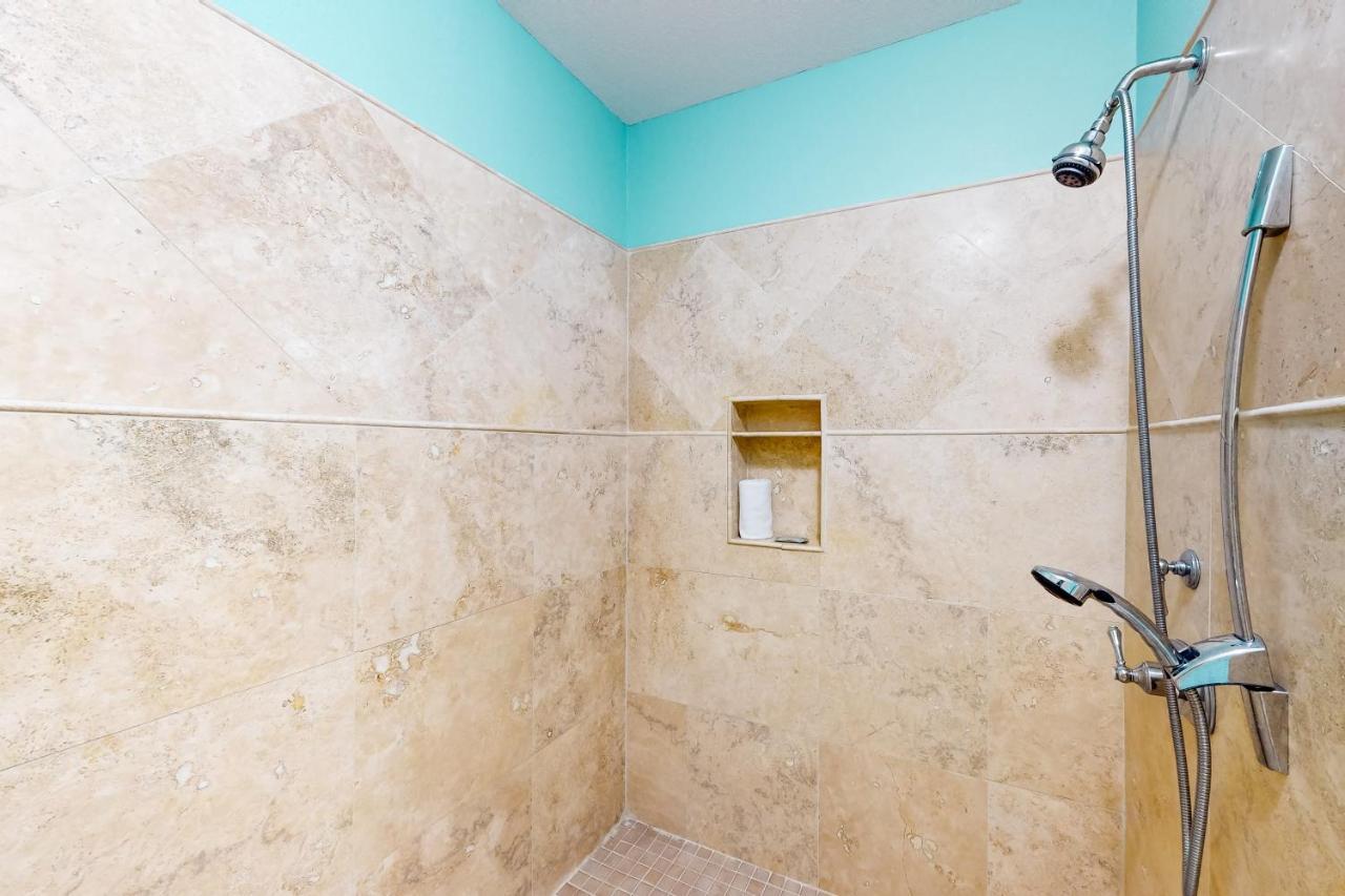 Bella Riva Hotel Fort Walton Beach Luaran gambar
