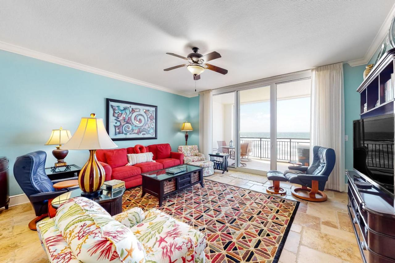 Bella Riva Hotel Fort Walton Beach Luaran gambar