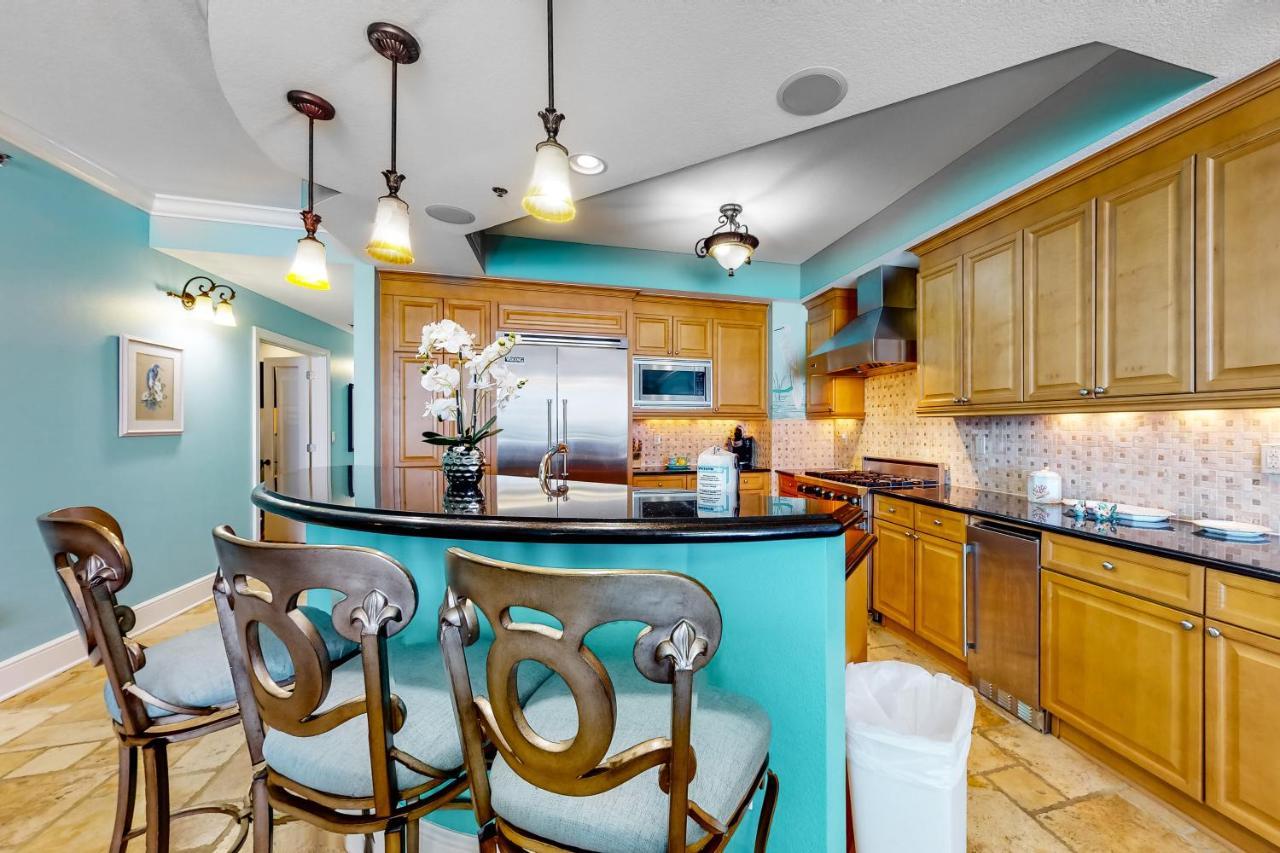 Bella Riva Hotel Fort Walton Beach Luaran gambar