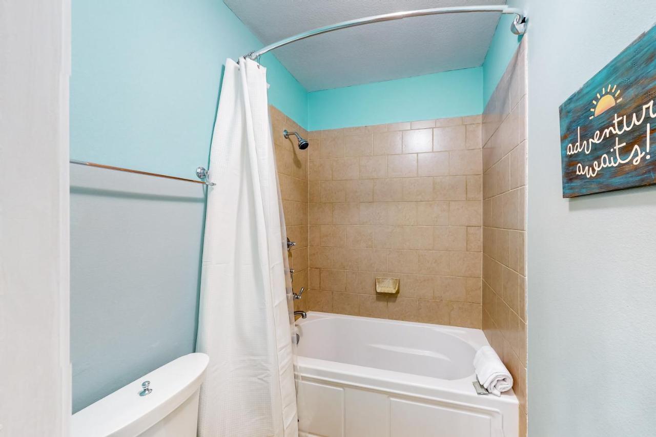 Bella Riva Hotel Fort Walton Beach Luaran gambar
