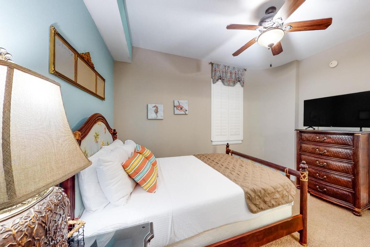 Bella Riva Hotel Fort Walton Beach Luaran gambar