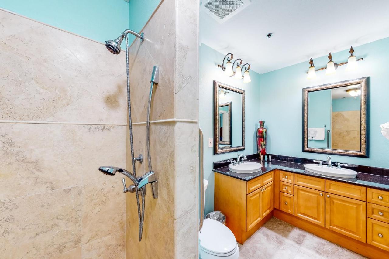 Bella Riva Hotel Fort Walton Beach Luaran gambar