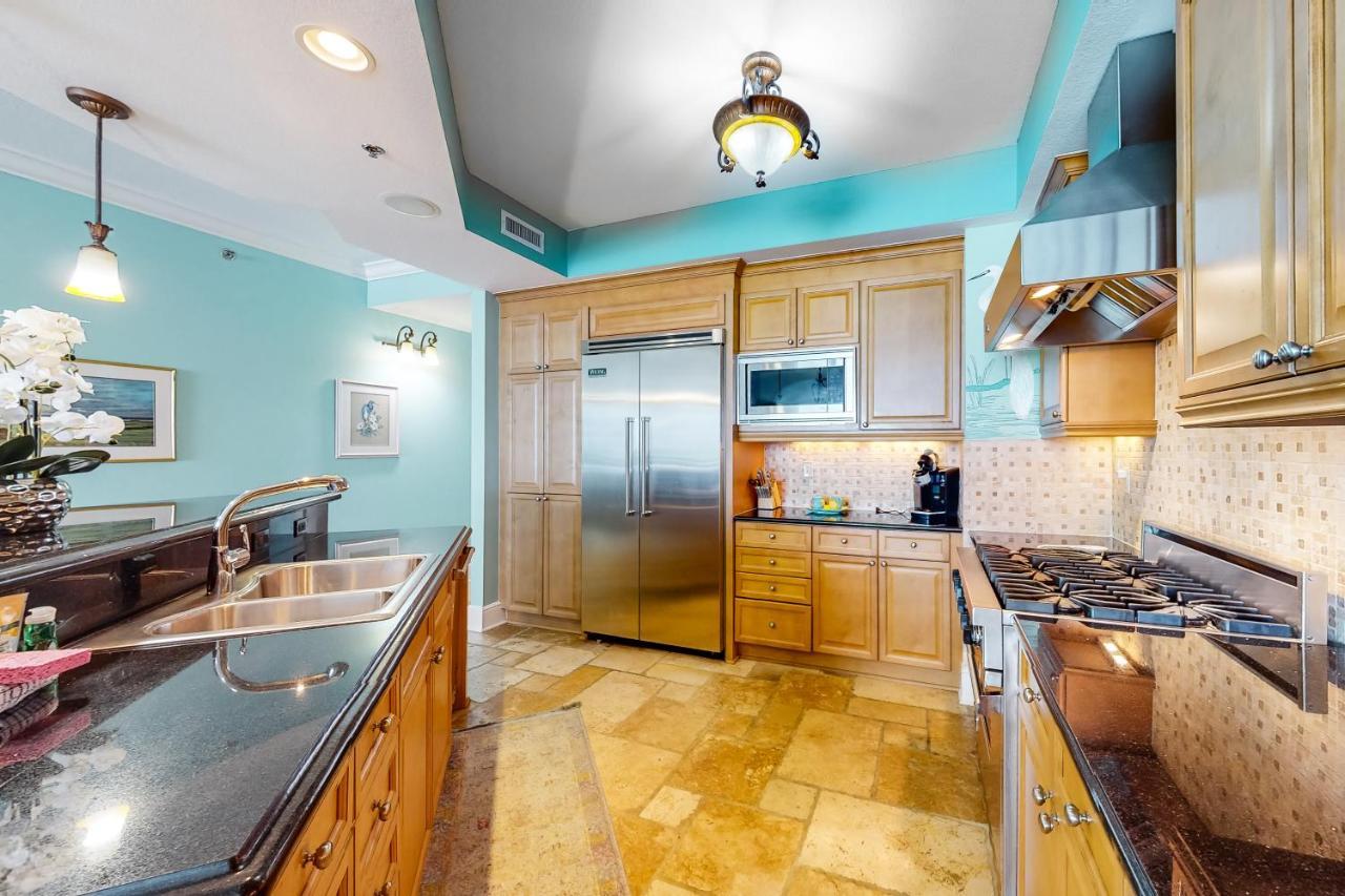 Bella Riva Hotel Fort Walton Beach Luaran gambar